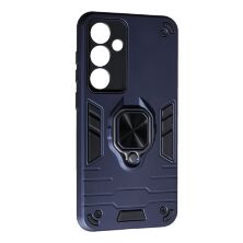 Накладка Antishock для Samsung S24 FE Dark Blue