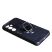 Накладка Antishock для Samsung S24 FE Dark Blue
