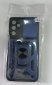 Armor Case With Curtain for Samsung A15