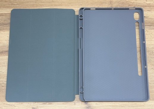Книжка кожа планшет Pencil Case Samsung Tab S9/S7/S8/S9 FE  11"
