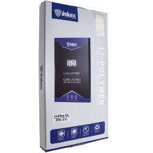Акумулятор до телефону INKAX SAMSUNG J110 Galaxy J1 ACE DUOS