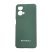 Чехол Silicone Case for Motorola G24