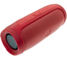 Портативна колонка BLUETOOTH E4 ( charge 4 метал )