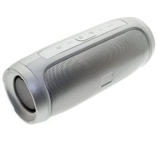 Портативна колонка BLUETOOTH E4 ( charge 4 метал )