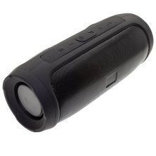 Портативна колонка BLUETOOTH E4 ( charge 4 метал )