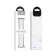 Ремешок Hoco WA16 для Apple Watch 42мм | 44мм | 45мм | 49мм