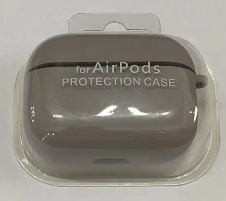 Чохол AirPods Pro Full Case with Microfiber Vitellite
