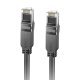Мережевий кабель BOROFONE BUS01 Category 6 Gigabit LAN RJ45, 3 м