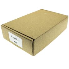 Блок живлення для ноутбука HP 90W Type-C 5V–19V 3A–5A (USB-C) A