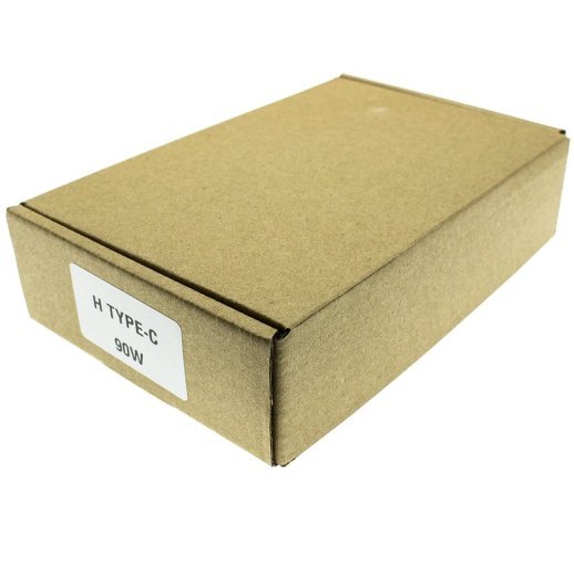 Блок живлення для ноутбука HP 90W Type-C 5V–19V 3A–5A (USB-C) A