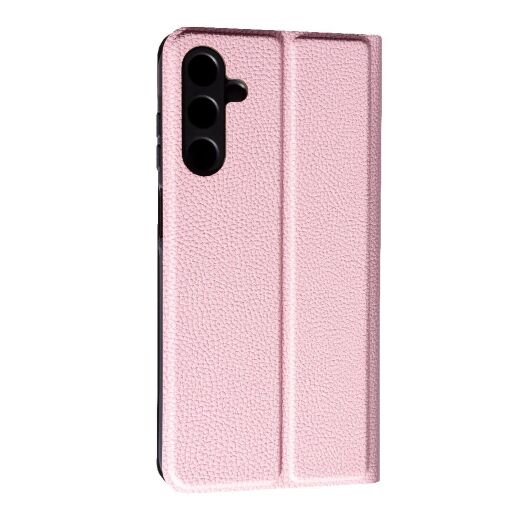Книжка Flip Cover Elite для Samsung A25 Pink