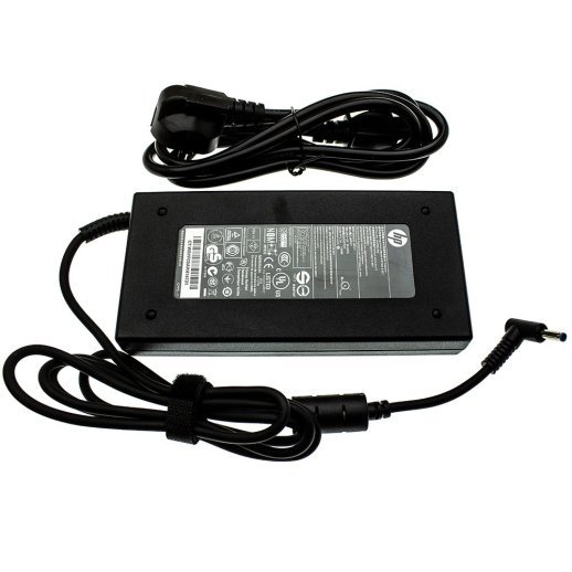 Блок живлення для ноутбука HP 150W 19.5V 7.7A (4.5*3.0 мм, PIN) БЕЗ НАКЛЕЙКИ
