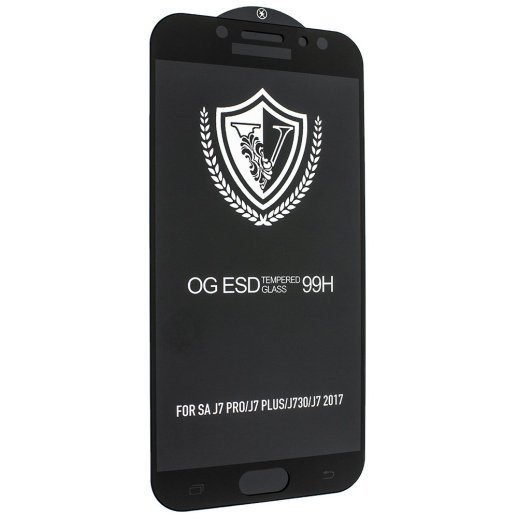 Захисне скло 99H OG ESD V SAMSUNG J730 Galaxy J7 (2017)