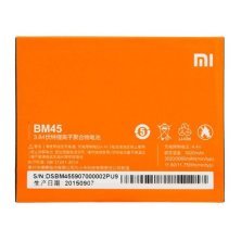 Акумулятор для Xiaomi BM45 / Redmi Note 2