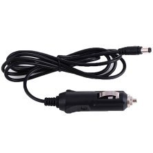 Універсальний зарядний пристрій для ноутбука AC/DC 120W з 10 перехідниками