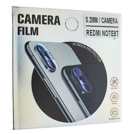 Захисне скло для камери XIAOMI MI Note 10