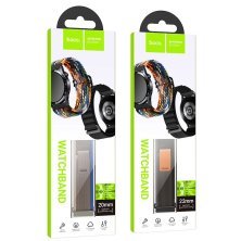 Ремешок Hoco WH04 для Watch Band (20mm)