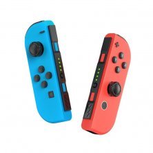Joy-con HOCO GA33 Dragon wireless game controller Switch 1st gen, red blue