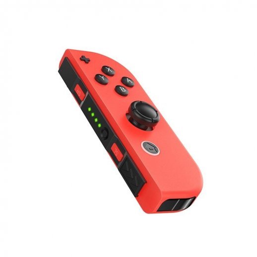 Joy-con HOCO GA33 Dragon wireless game controller Switch 1st gen, red blue
