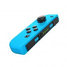 Joy-con HOCO GA33 Dragon wireless game controller Switch 1st gen, red blue