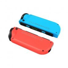 Joy-con HOCO GA33 Dragon wireless game controller Switch 1st gen, red blue