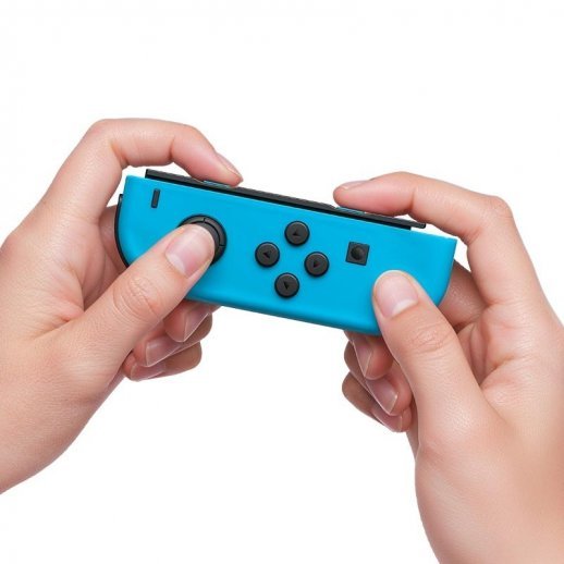 Joy-con HOCO GA33 Dragon wireless game controller Switch 1st gen, red blue