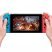 Joy-con HOCO GA33 Dragon wireless game controller Switch 1st gen, red blue