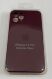 Чохол Silicone Case Copy Apple iPhone 11 Pro Square Ultra Violet, 23