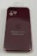 Чохол Silicone Case Copy Apple iPhone 11 Pro Square Ultra Violet, 23