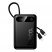Power bank HOCO J171 "Edget" PD20W+22.5W 10000 mAh (черный)