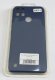 Чохол Silicone Case for Realme C25Y 4G No Logo Dark Blue