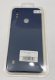 Чохол Silicone Case for ZTE A51 4G No Logo Dark Blue