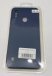 Чохол Silicone Case for ZTE A51 4G No Logo Dark Blue