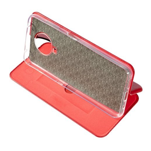 Чохол-книжка 360 New для Nokia G10 Red