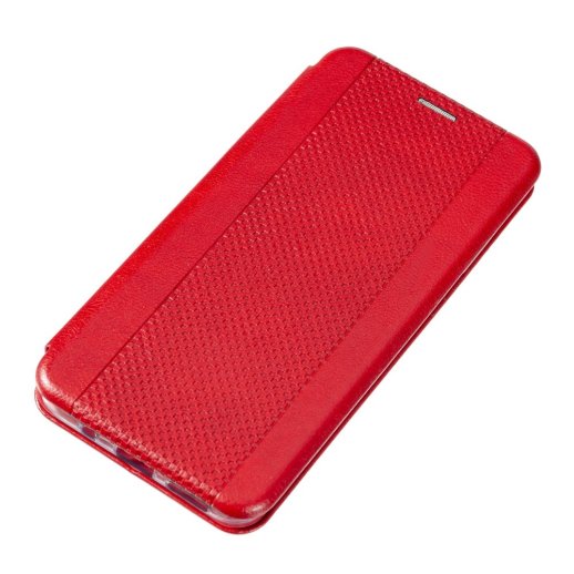 Чохол-книжка 360 New для Nokia G10 Red