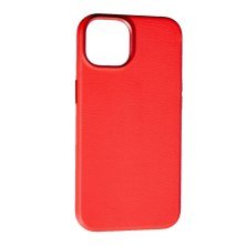 Чохол Puloka Classical Series для Apple iPhone 13/14 Red