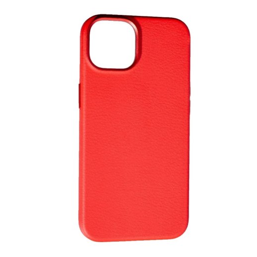 Чохол Puloka Classical Series для Apple iPhone 13/14 Red