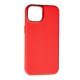 Чохол Puloka Classical Series для Apple iPhone 13/14 Red