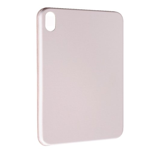 Чохол Smart Case With Pencil для Apple iPad mini 6/ mini 7 Rose Gold (no Pensil)
