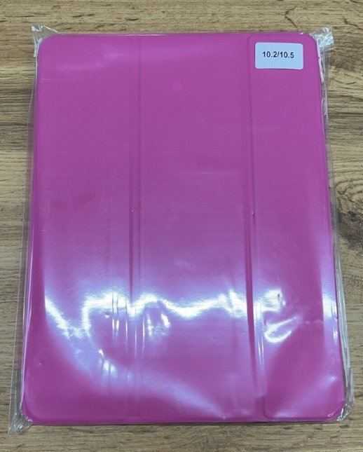 Чохол книжка Smart Case Apple iPad 10.2/10.5 Pencil Case NEW Grey