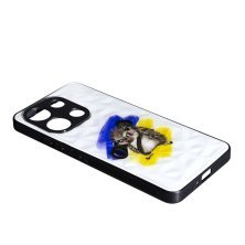 Чохол Prisma UA для Xiaomi Redmi Note 13 (4G) Hedgehog