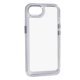 Чохол Shock case для Apple iPhone 16E Transparent