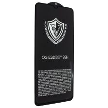 Захисне скло 99H OG ESD V SAMSUNG A125 Galaxy A12 2021