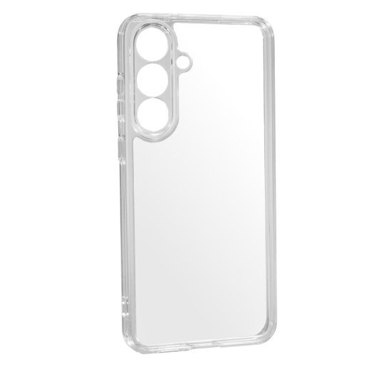 Чохол Clear Case для Samsung S25 FE Transparent