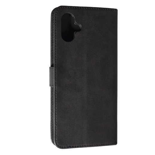 Чохол-книжка "Business" для Samsung A06 Black Cat