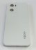 Чохол Silicone Case for Oppo A57s White