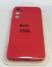 Avantis Full Silicone Case Samsung A34 Red
