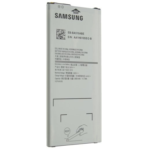 Акумулятор ОРИГІНАЛ КУЛЕК SAMSUNG A510