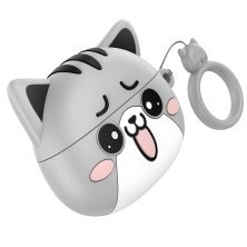 Бездротові навушники HOCO EW48 misty cat
