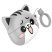 Бездротові навушники HOCO EW48 misty cat